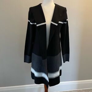 Alyx Black Knit Garment